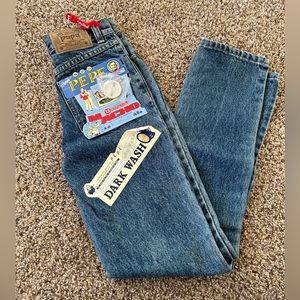 Vintage Boys Pepe Jeans